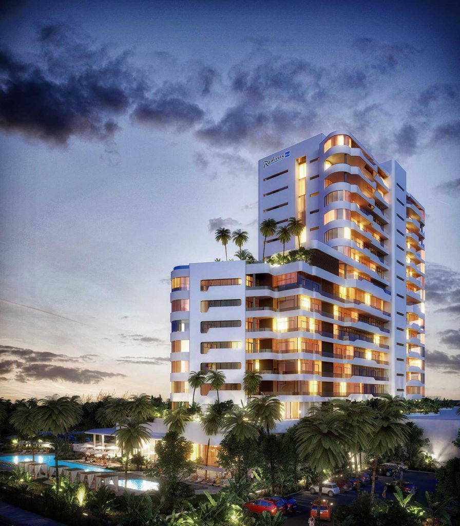 Residential Development